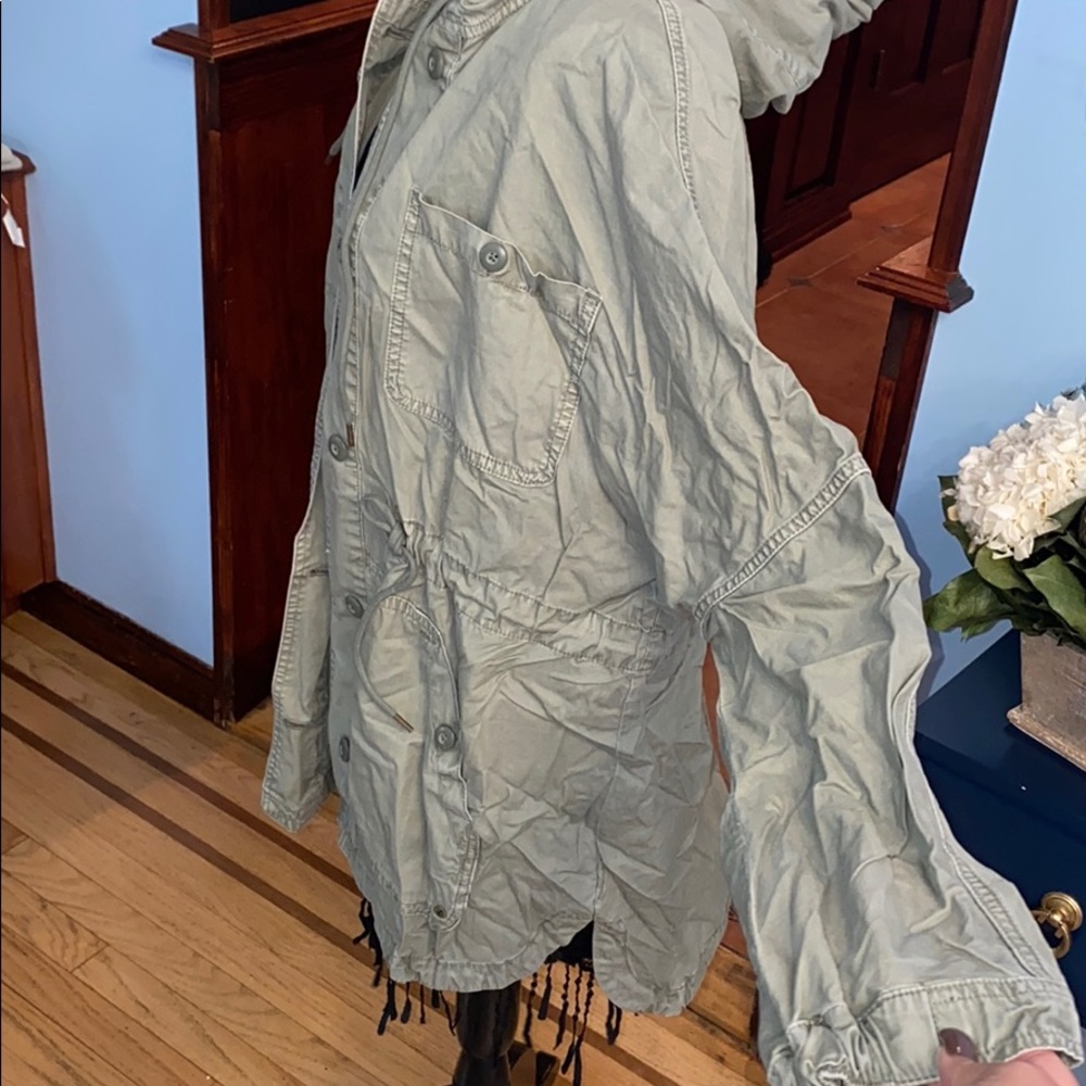 American Eagle Jacket - image 2